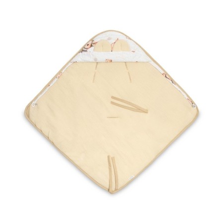 MUSLIIN TURVAHÄLLI TEKK - BEEŽ JÄNES