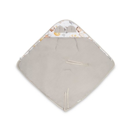 MUSLIIN TURVAHÄLLI TEKK - SODIAC HALL