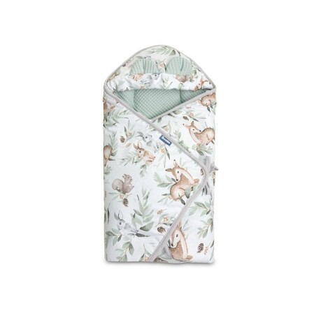 VAHVEL TURVAHÄLLI TEKK - HIRVED MÜNT