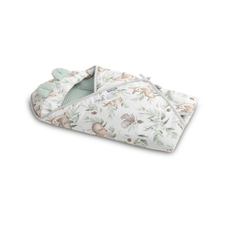 VAHVEL TURVAHÄLLI TEKK - HIRVED MÜNT