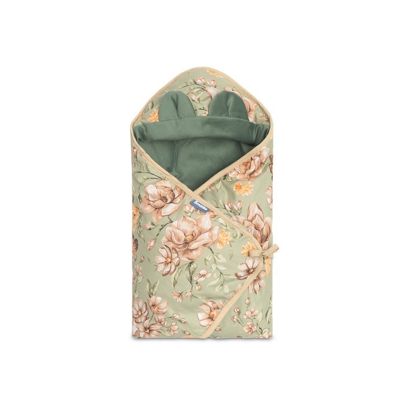 Turvahälli tekk – ROHELINE