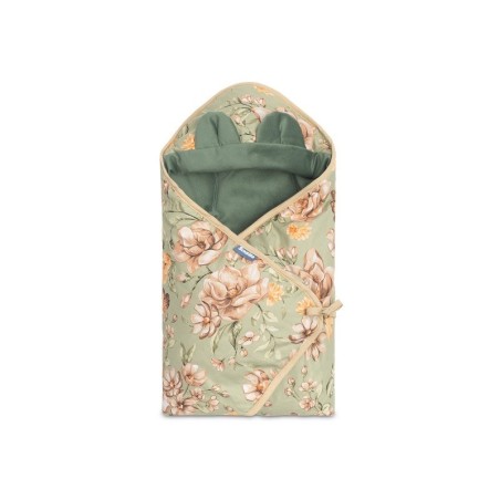 Turvahälli tekk – ROHELINE