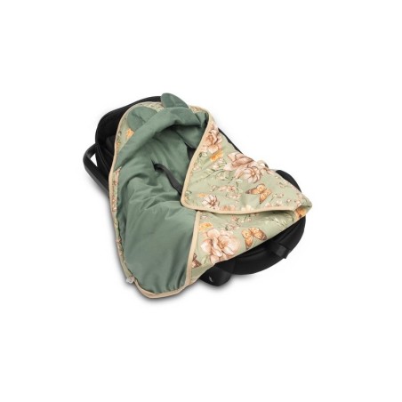 Turvahälli tekk – ROHELINE