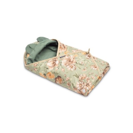 Turvahälli tekk – ROHELINE