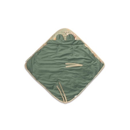 Turvahälli tekk – ROHELINE