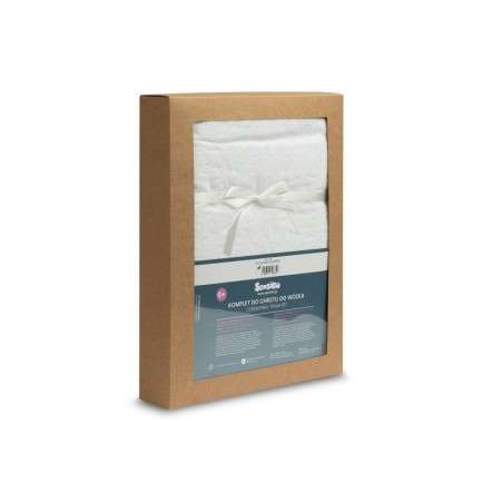 TEREMONIAALNE KÄRU KOMPLEKT