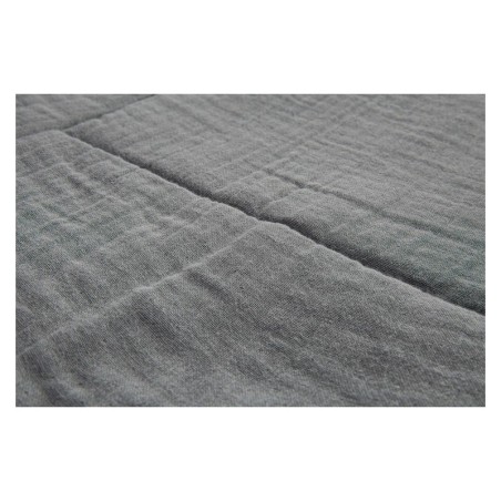 Beebi teki ja padja komplekt, grafiit