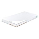 Luxe Aloe Vera 120 x 60 tatravahust kookose madrats
