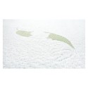 LUXE Aloe Vera 120×60 (11cm) kookose-vahu-kookosemadrats