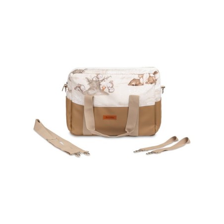 VANKRIKOTT GROVE BROWN