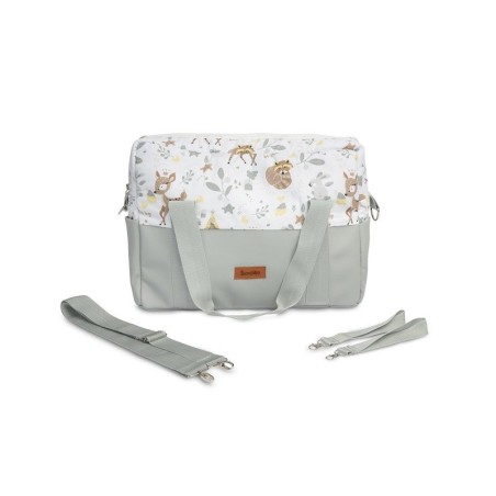 VANKRIKOTT VALGE METS