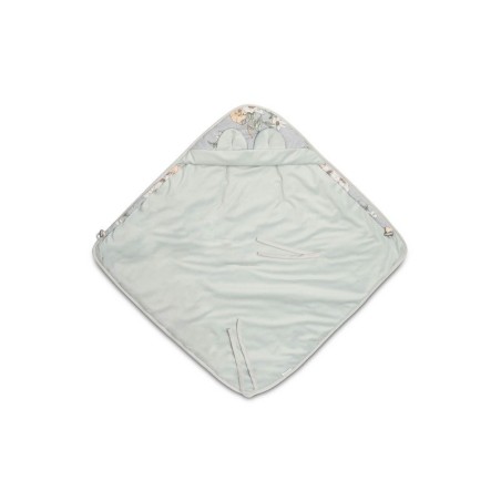 Turvahälli tekk – LILY GREY