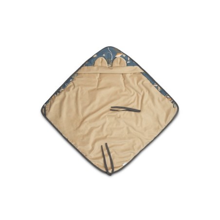 Turvahälli tekk – MAROKO BEEŽ