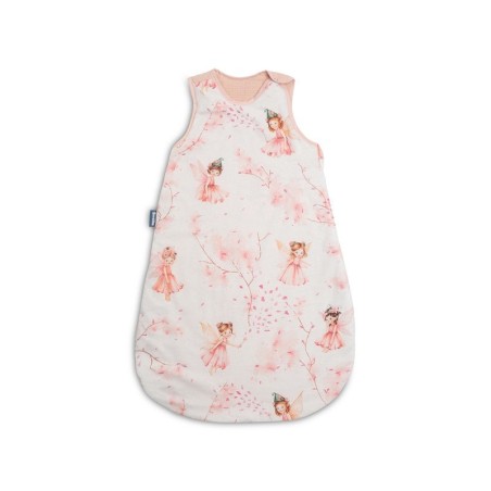 MAGAMISKOTT M 50x80 cm HALDJAD ROOSA