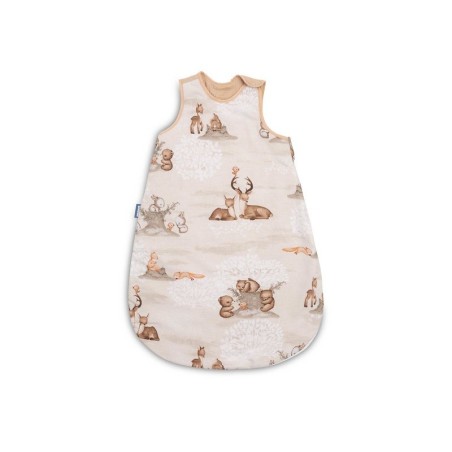 MAGAMISKOTT M 50x80 cm PRUUN