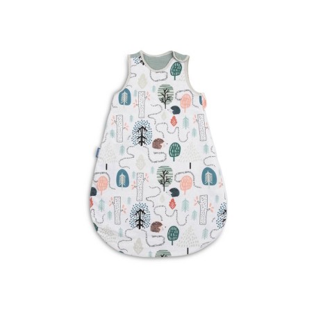 MAGAMISKOTT M 50x80 cm SIILID