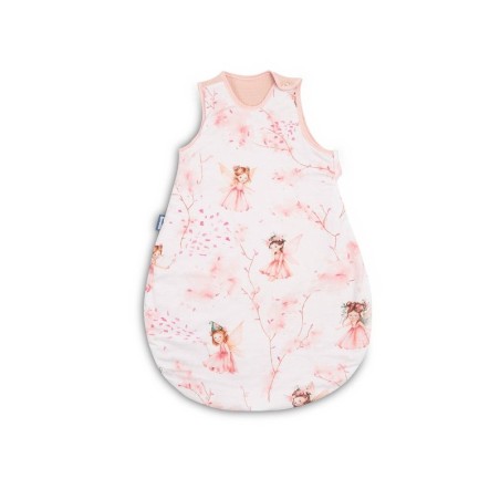 MAGAMISKOTT S 45x70 cm HALDJAD ROOSA