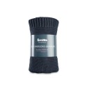 Bambusest ja puuvillast tekk – NAVY
