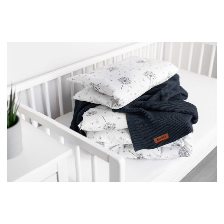 Bambusest ja puuvillast tekk – NAVY
