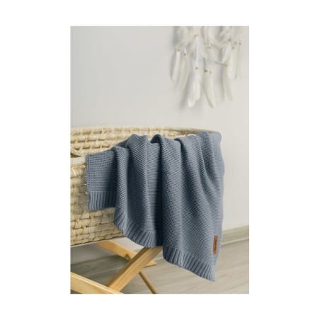 Bambusest ja puuvillast tekk – TEKSA