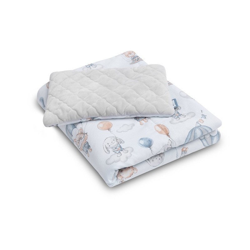 VOODI KOMPLEKT LEND PILVEDES