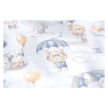 VOODI KOMPLEKT LEND PILVEDES