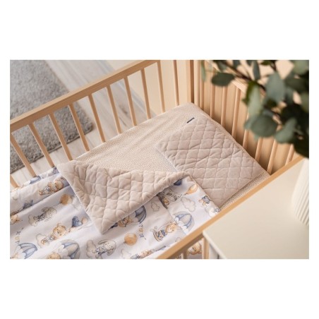 VOODI KOMPLEKT LEND PILVEDES