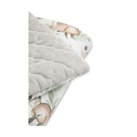 VOODI KOMPLEKT DEERS tekk ja padi