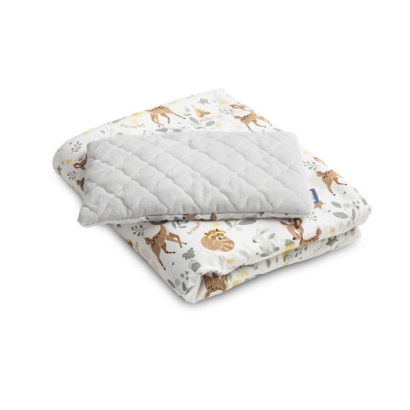 VOODI KOMPLEKT TEKK JA PADI KARO