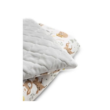 VOODI KOMPLEKT TEKK JA PADI KARO