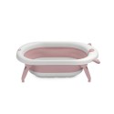 Kokkupandav reisivann – POWDER PINK
