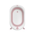 Kokkupandav reisivann – POWDER PINK