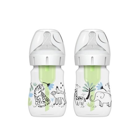 LAI PUDEL 150 ml OPTIONS PLUS 2 DŽUNGLE