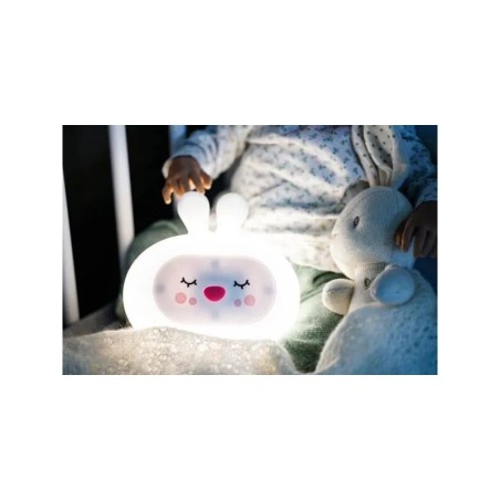 SLEEPY BUNNY ÜMISEV ÖÖLAMP GIO-134