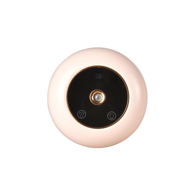 ÕHUNIISUTAJA GIO-190 ROOSA