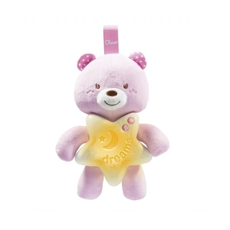 HEAD ÖÖD KARU ROOSA