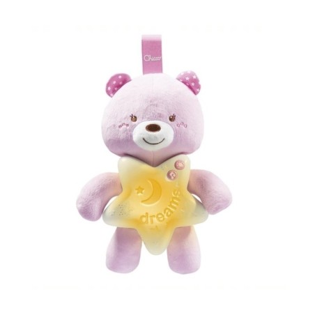 HEAD ÖÖD KARU ROOSA