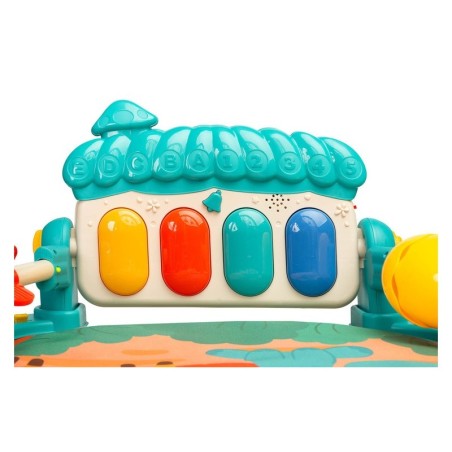 LOOMAAIA MÄNGUMATT TÜRKIIS