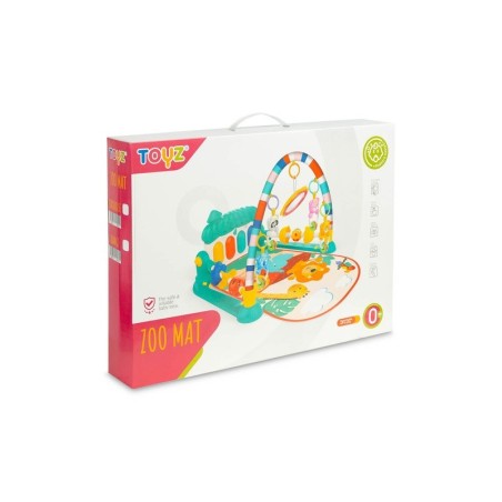 LOOMAAIA MÄNGUMATT TÜRKIIS