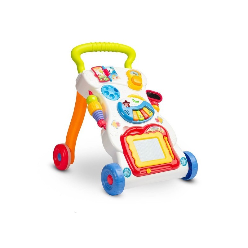 MUUSIKALINE KÄIMISTUGI VIKERKAAR