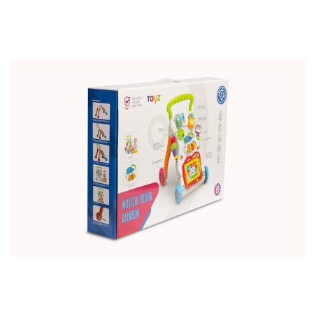 MUUSIKALINE KÄIMISTUGI VIKERKAAR