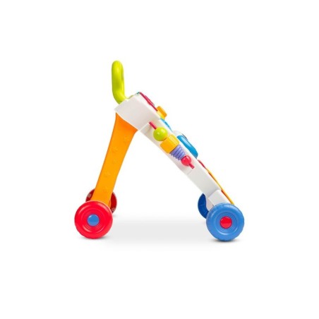 MUUSIKALINE KÄIMISTUGI VIKERKAAR