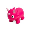 HÜPPELOOM DINO ROOSA