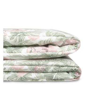 Tekk ja padi, 100X135, 60X40 CLEMATIS