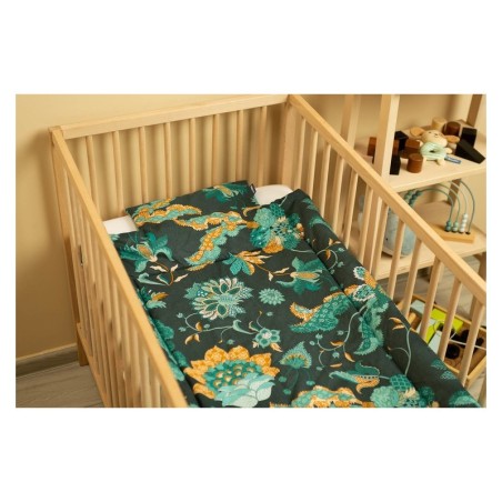 VELVET VOODI KOMPLEKT PARADIIS