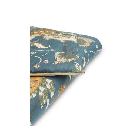 VELVET VOODI KOMPLEKT MAROKO BEEŽ