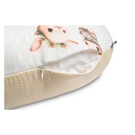 MUSLIIN IMETAMISPADI - BEEŽ JÄNES