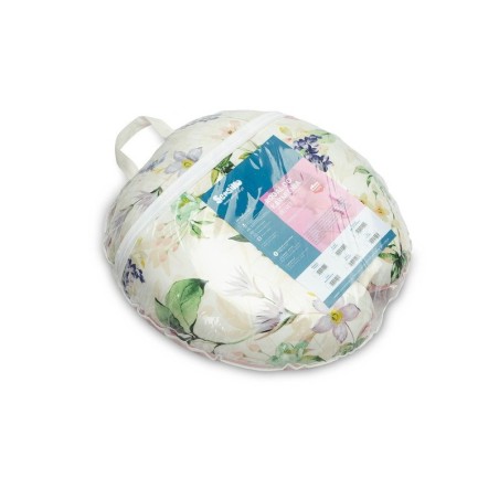 VELVET IMETAMISPADI MAGNOOLIA ROOSA