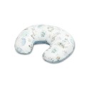 IMETAMISPADI VELVET STROLL BLUE