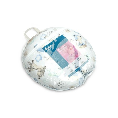 IMETAMISPADI VELVET STROLL BLUE